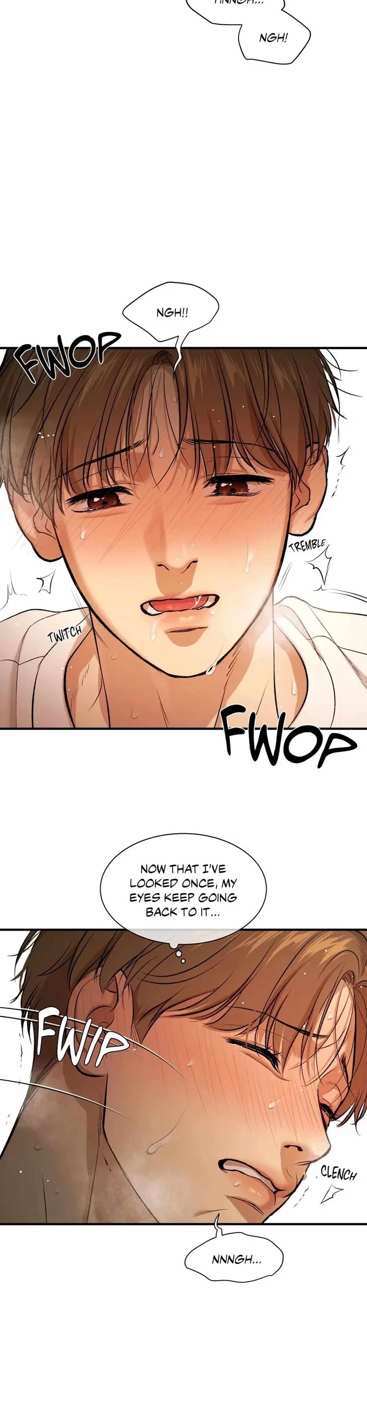 Jinx (Mingwa) Chapter 20, page 18