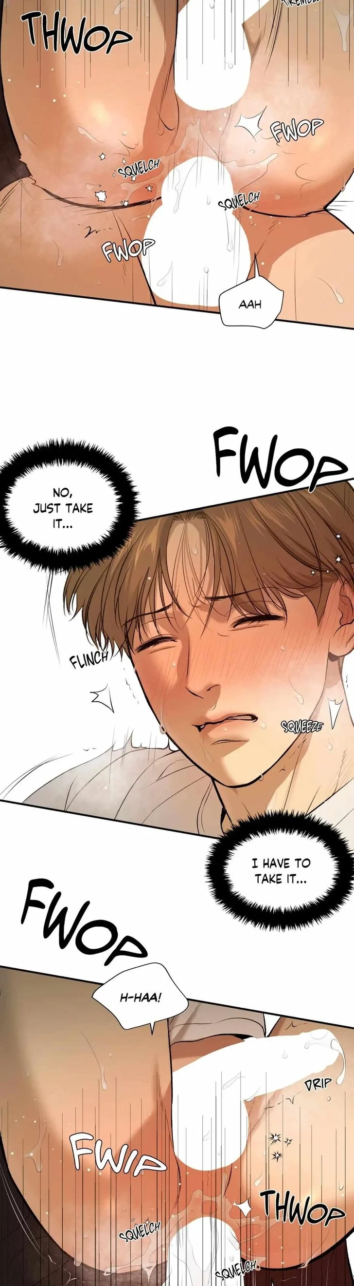 Jinx (Mingwa) Chapter 20, page 26