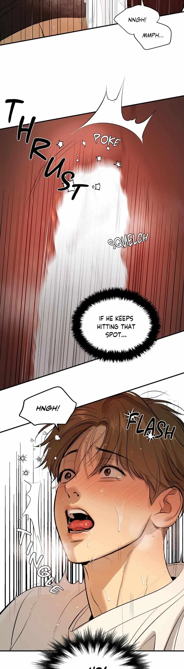 Jinx (Mingwa) Chapter 20, page 27