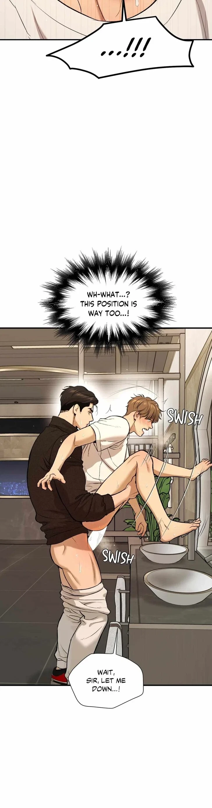 Jinx (Mingwa) Chapter 20, page 3