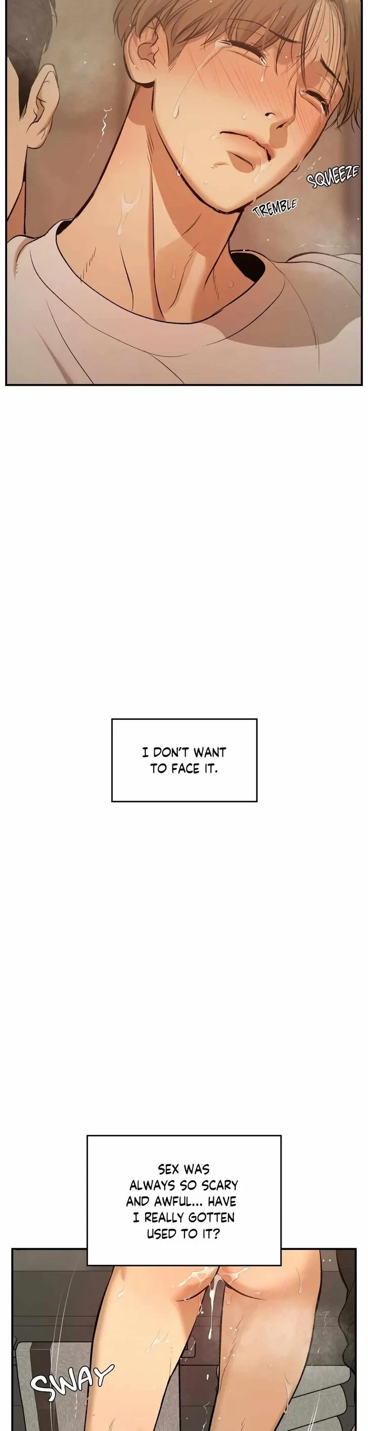 Jinx (Mingwa) Chapter 20, page 32