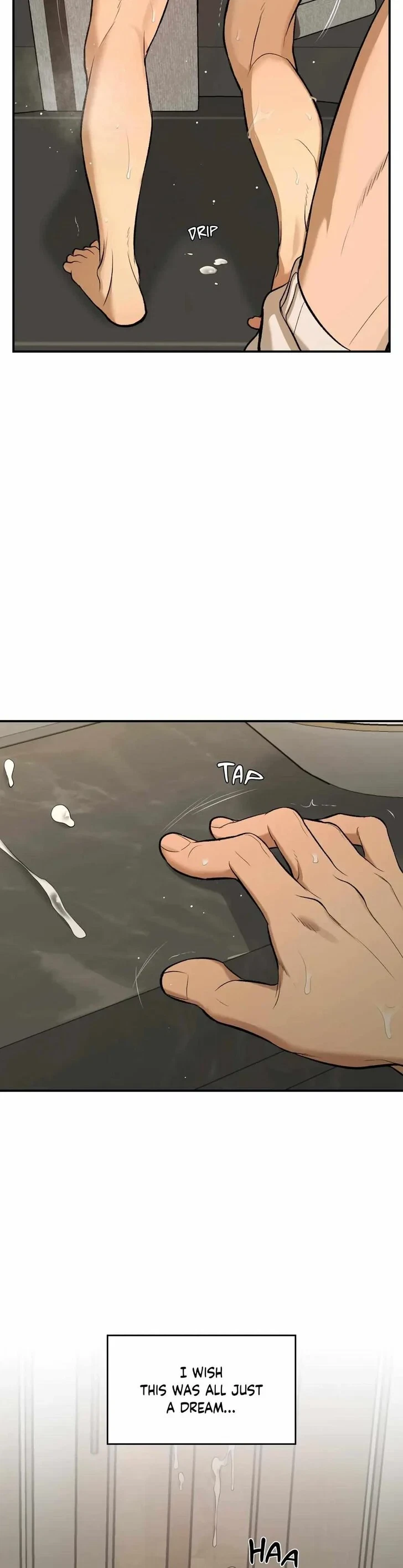 Jinx (Mingwa) Chapter 20, page 33