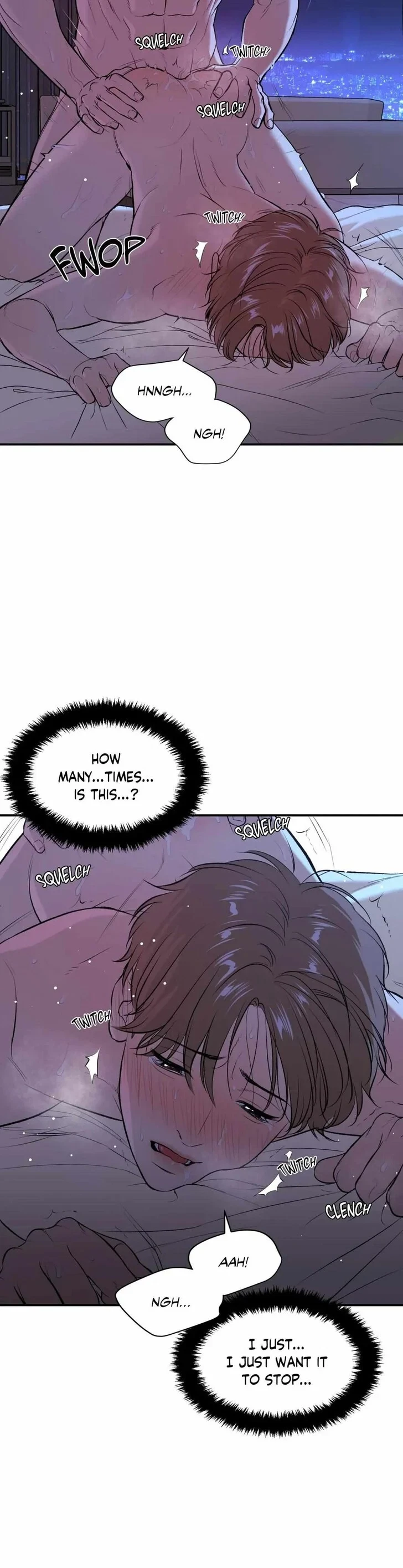 Jinx (Mingwa) Chapter 20, page 36