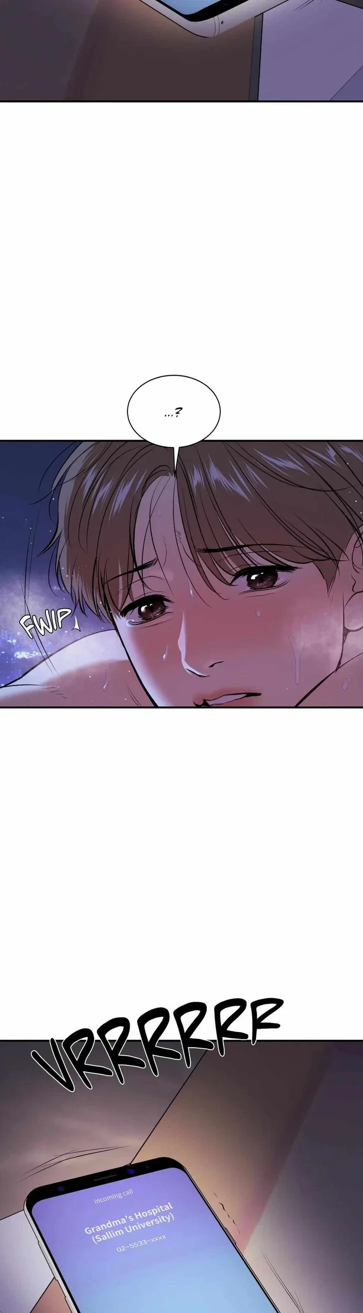 Jinx (Mingwa) Chapter 20, page 39