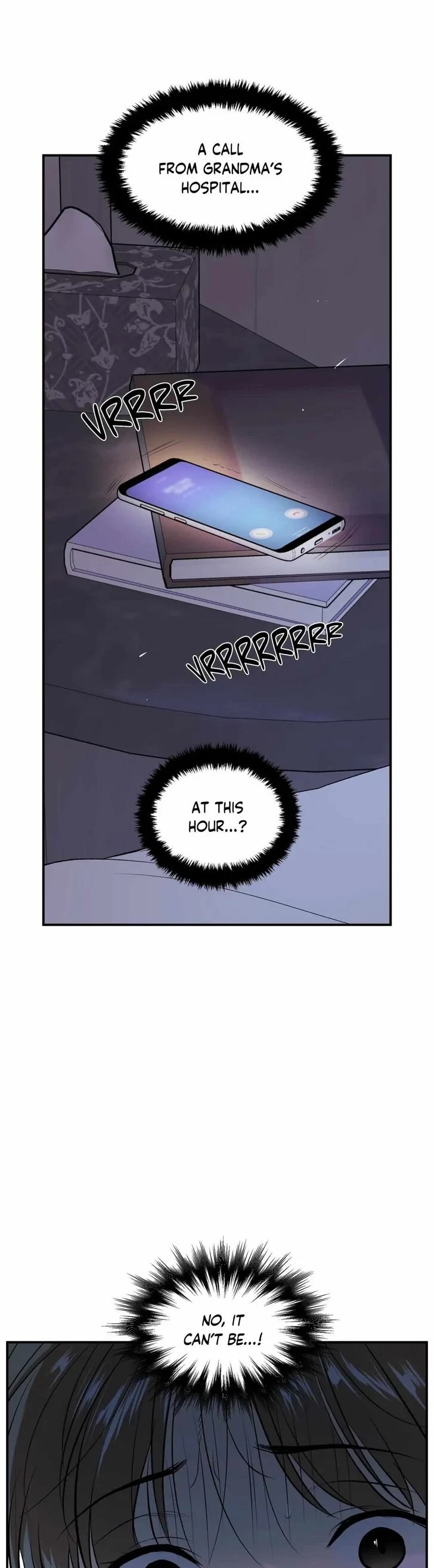 Jinx (Mingwa) Chapter 20, page 41