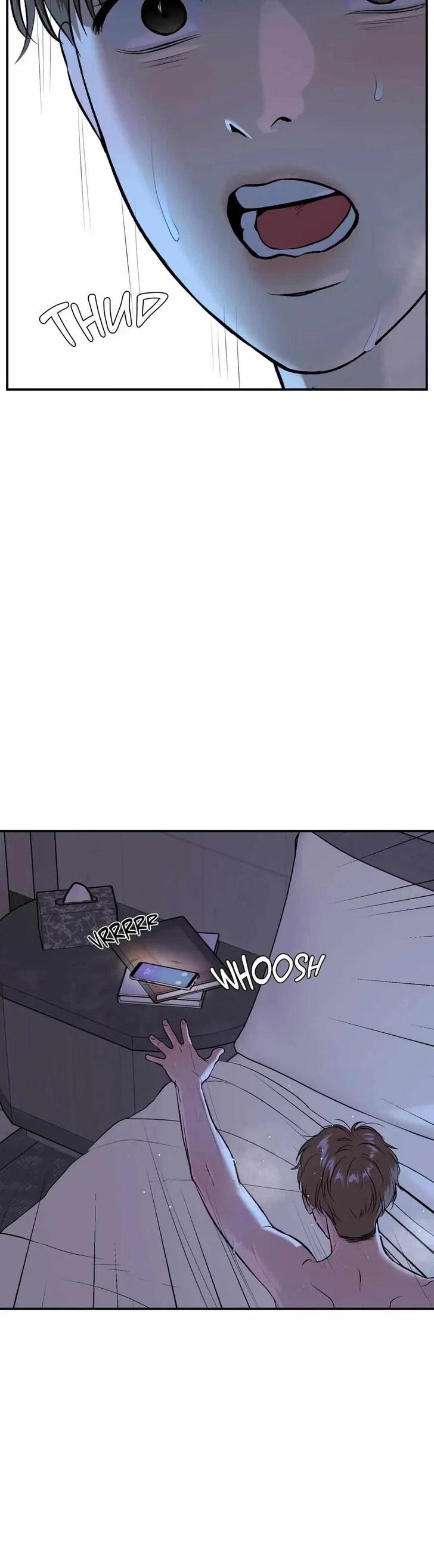 Jinx (Mingwa) Chapter 20, page 42