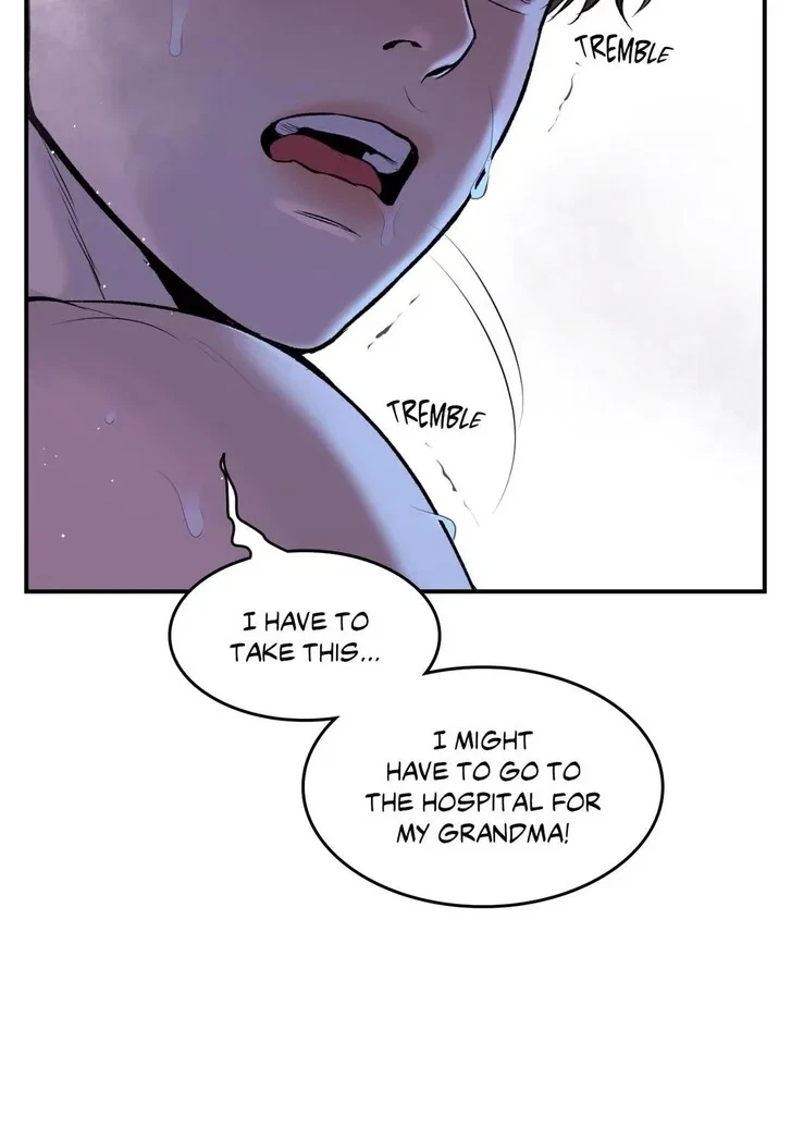 Jinx (Mingwa) Chapter 20, page 45