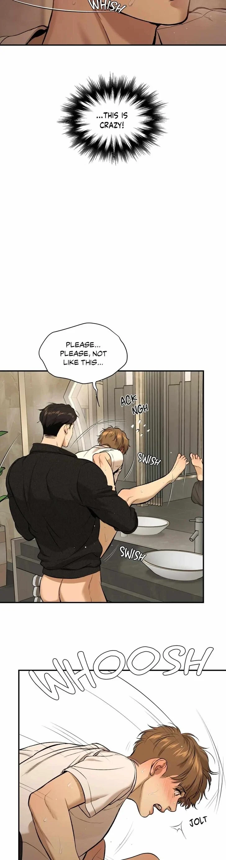 Jinx (Mingwa) Chapter 20, page 5
