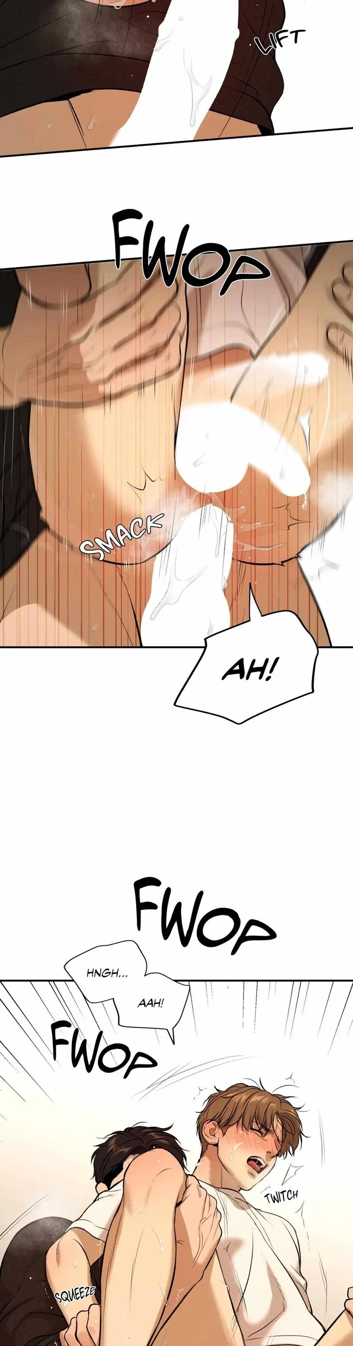 Jinx (Mingwa) Chapter 20, page 8