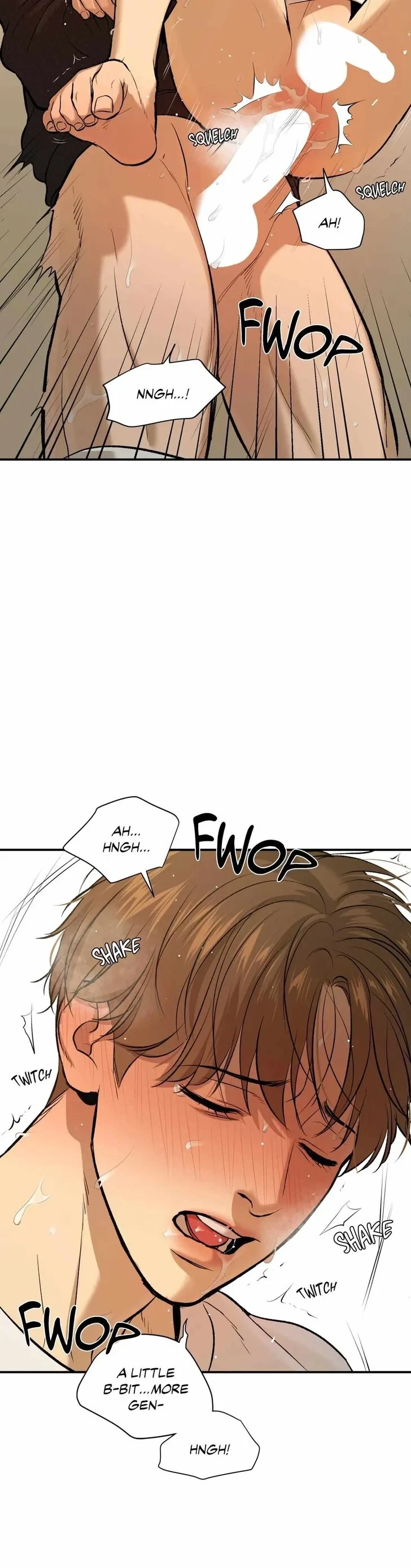 Jinx (Mingwa) Chapter 20, page 9