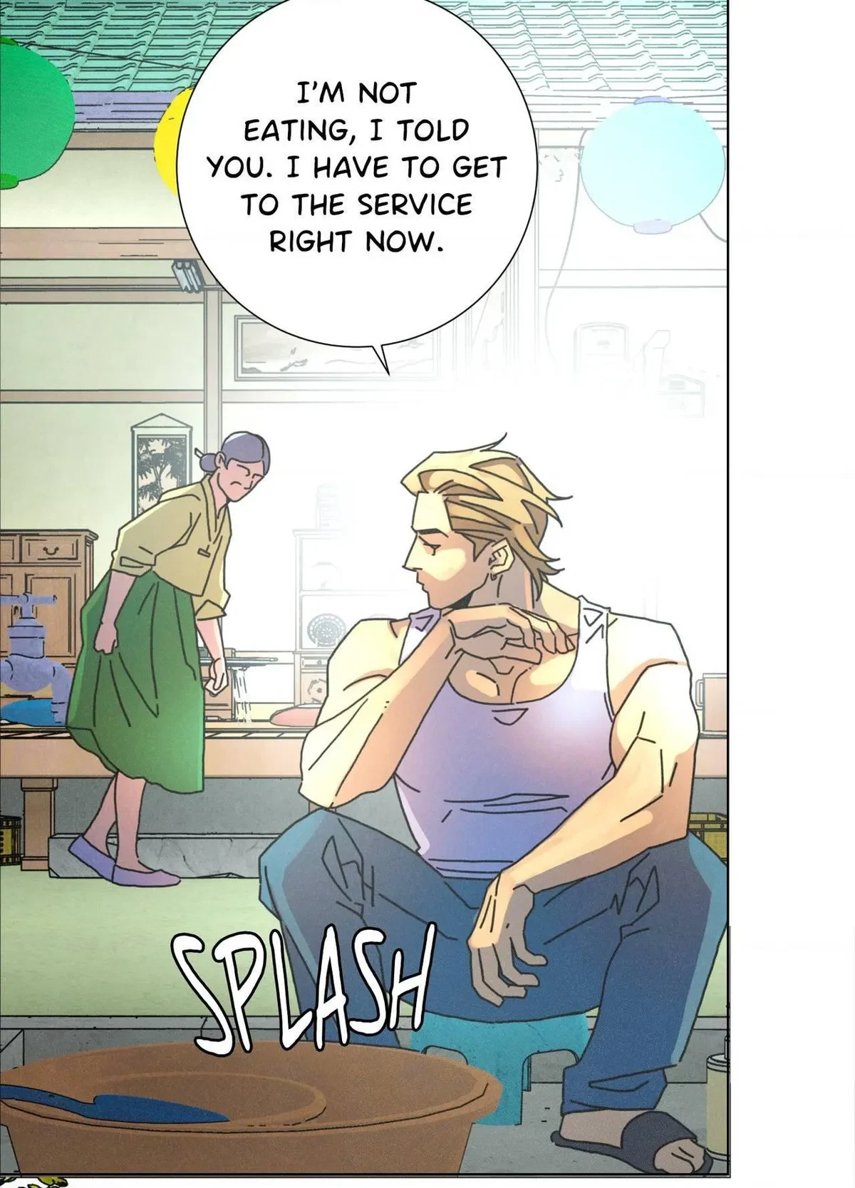 New World Order Chapter 16, page 3