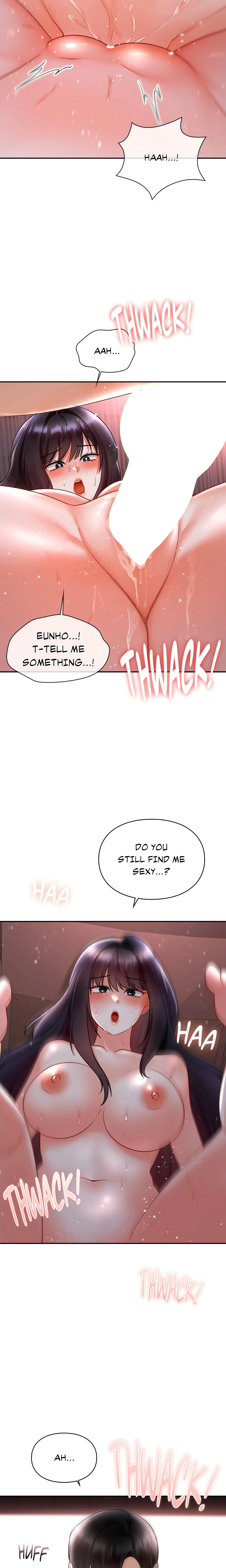 Chapter 49 - Side story 2, page 13