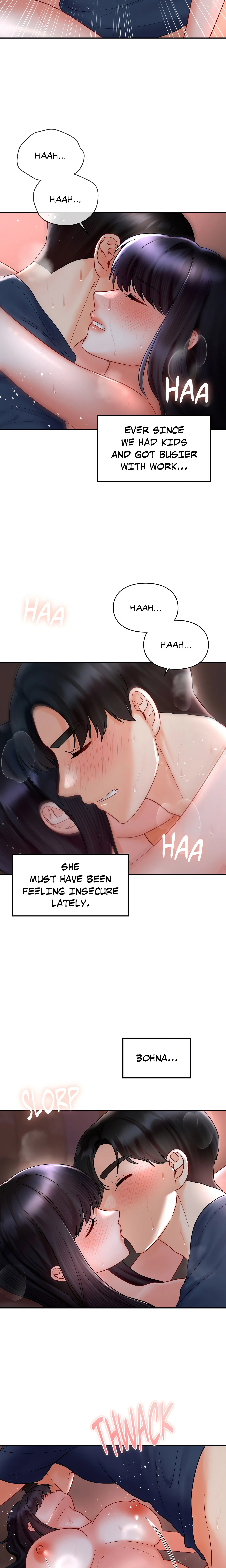 Chapter 49 - Side story 2, page 15