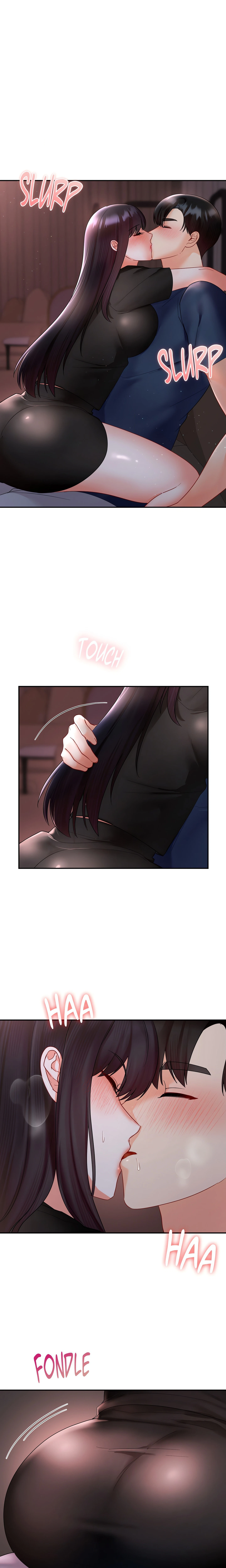 Chapter 49 - Side story 2, page 3