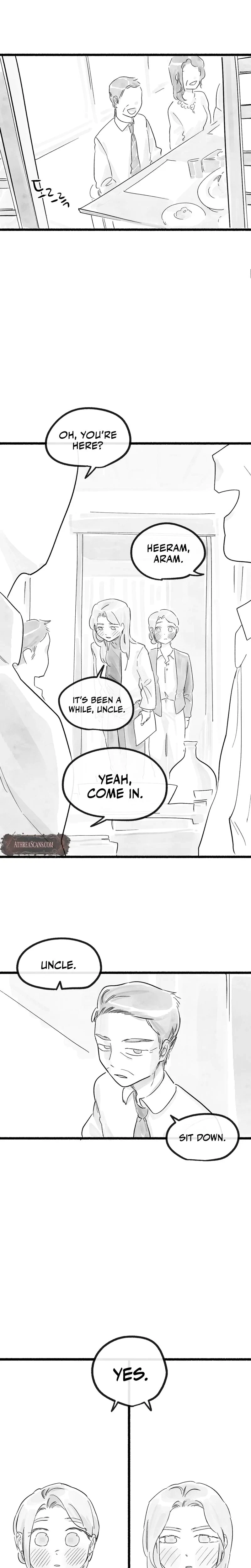 Common And Widespread Chapter 25, page 15