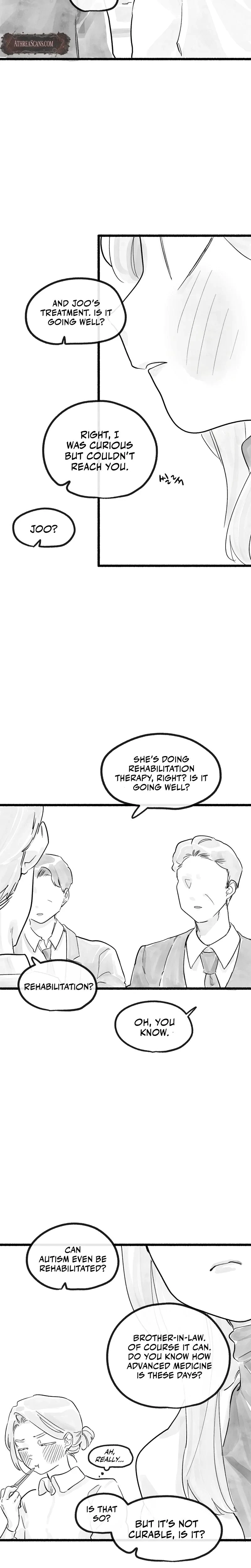 Common And Widespread Chapter 25, page 18