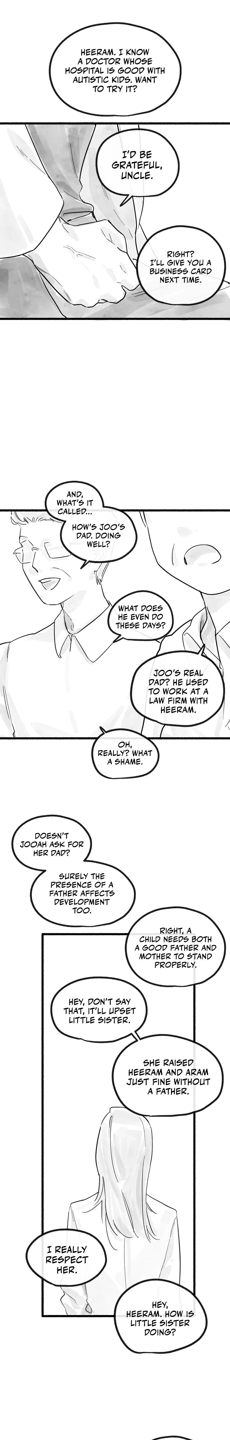 Common And Widespread Chapter 25, page 19