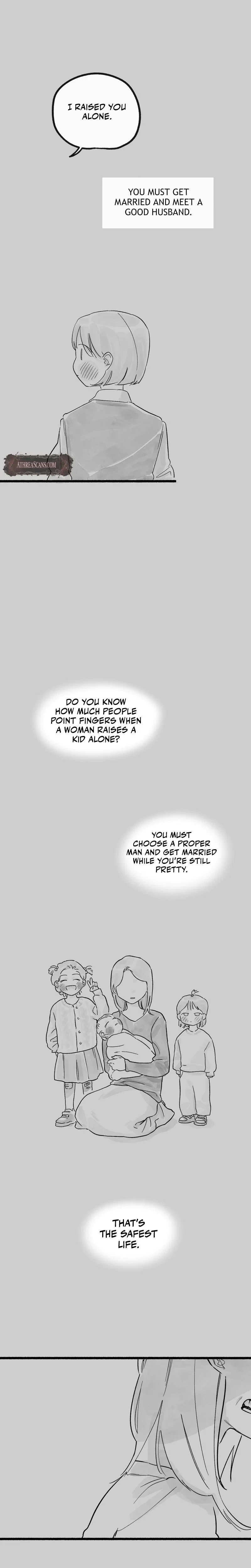 Common And Widespread Chapter 25, page 2