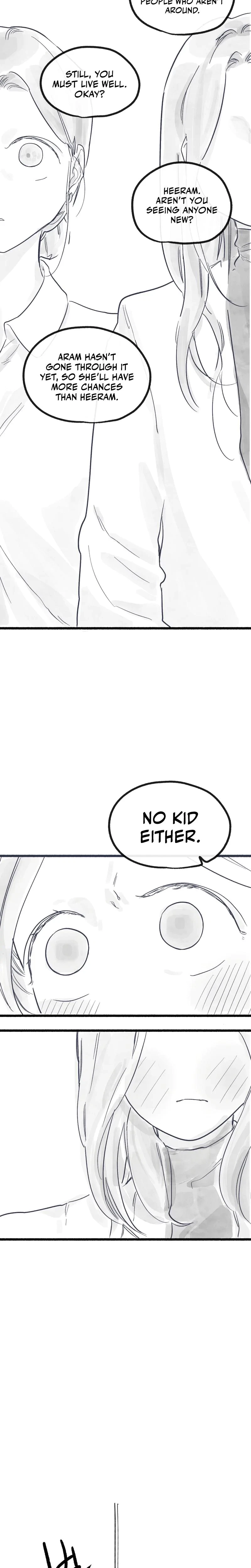 Common And Widespread Chapter 25, page 22