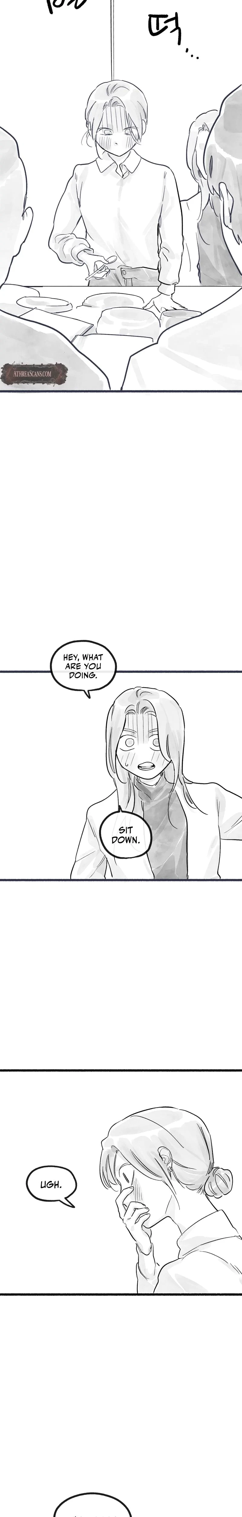 Common And Widespread Chapter 25, page 23