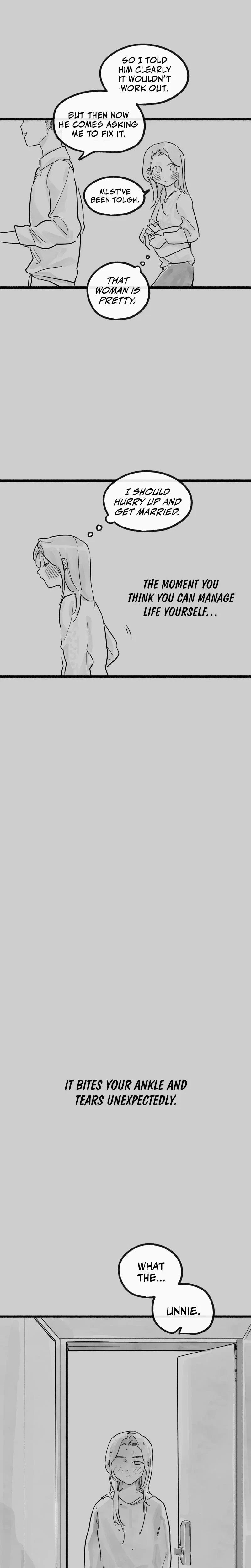 Common And Widespread Chapter 25, page 6