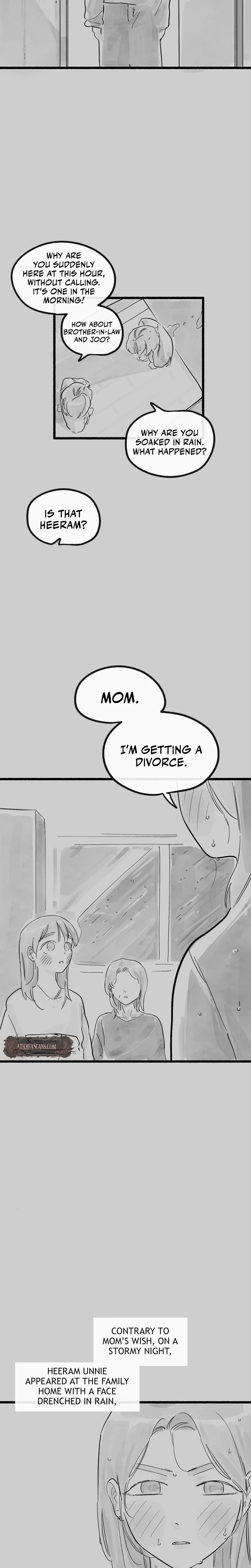Common And Widespread Chapter 25, page 7