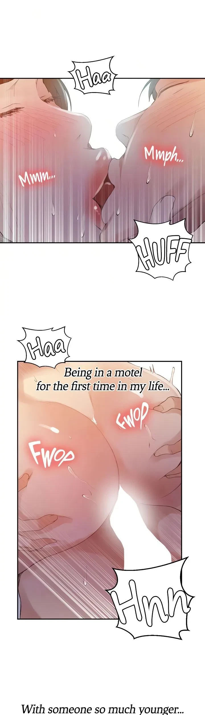 Secret Class Chapter 143, page 11
