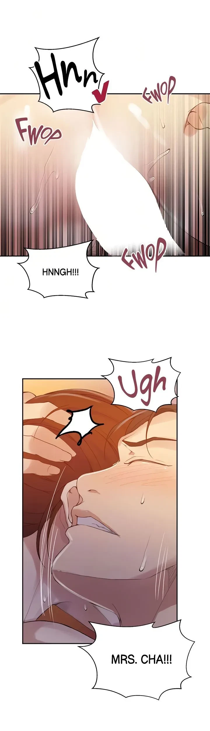 Secret Class Chapter 143, page 13