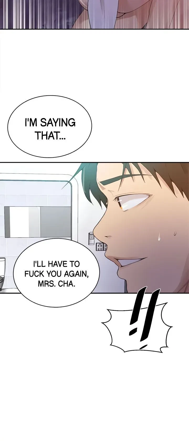 Secret Class Chapter 143, page 27