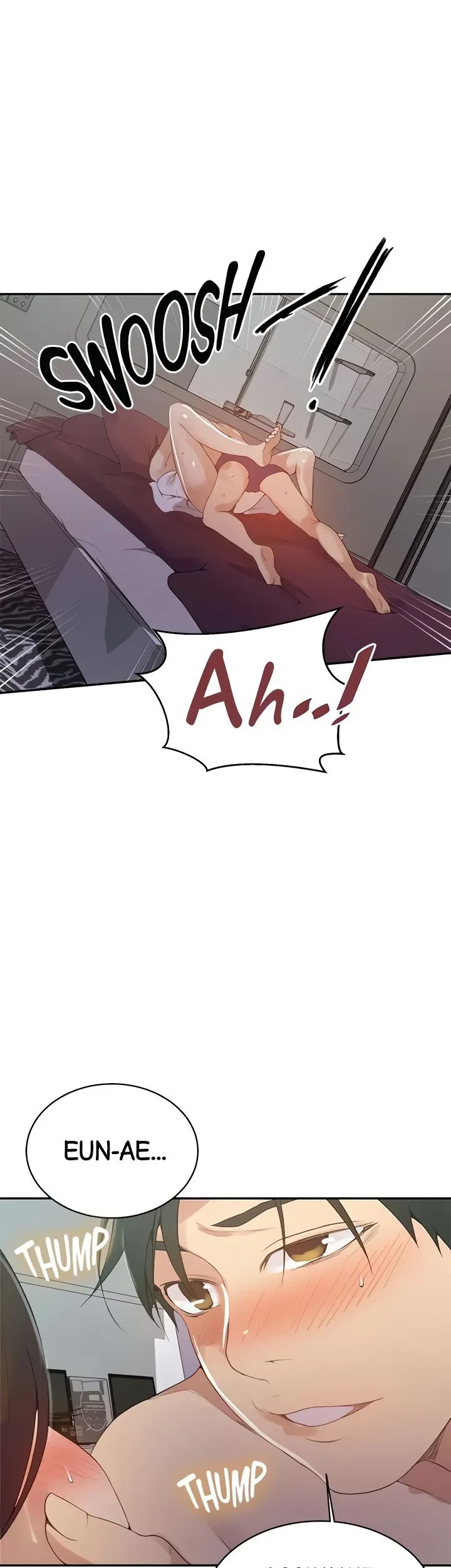 Secret Class Chapter 143, page 28