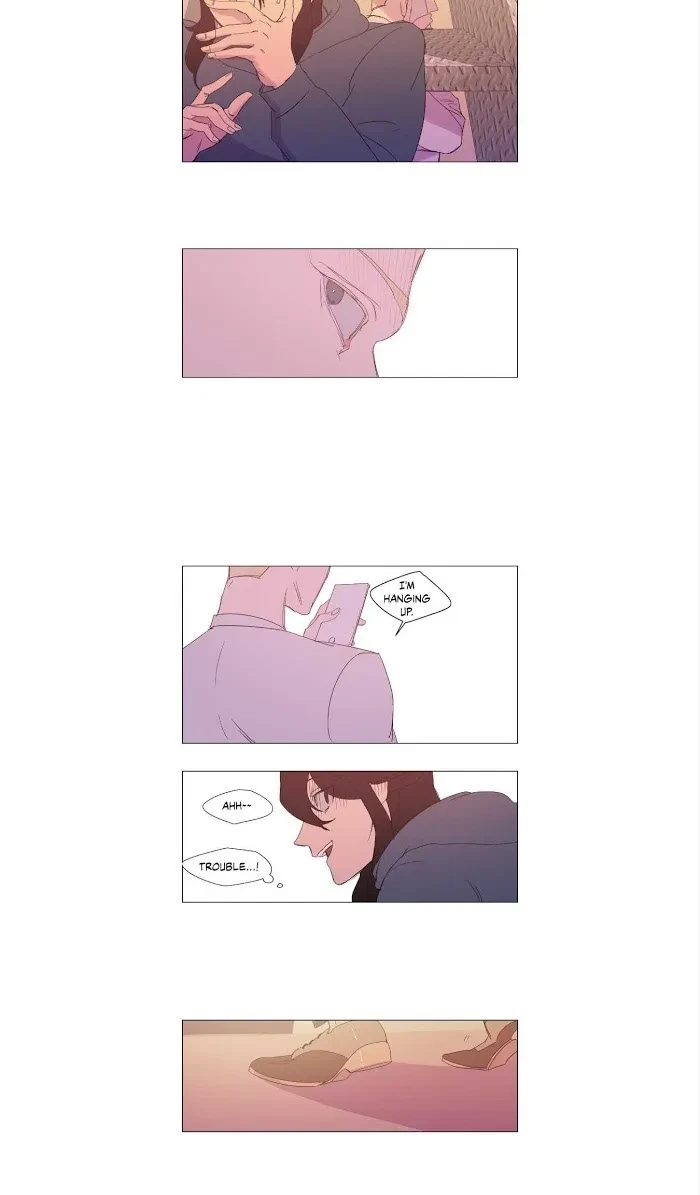 The Baker On The First Floor Chapter 3, page 16