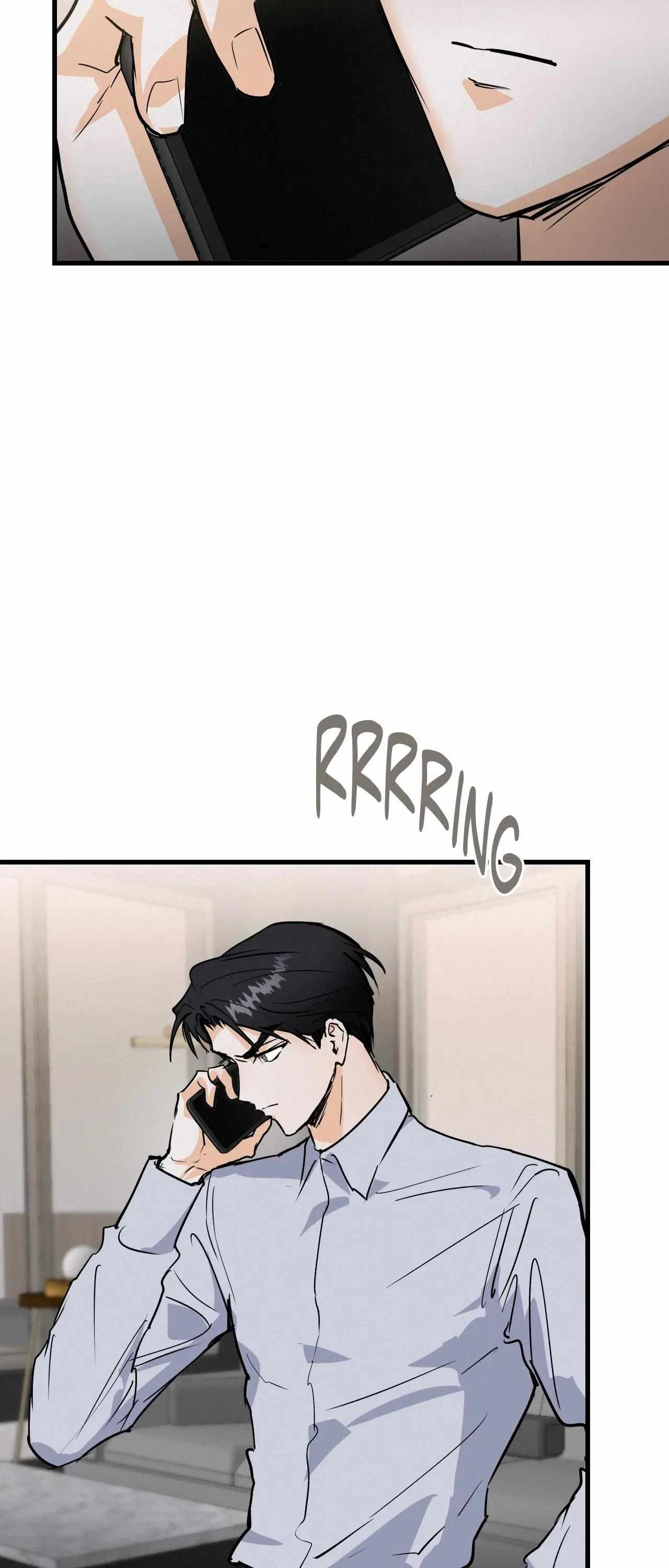 Love And Let Lie Chapter 52, page 2