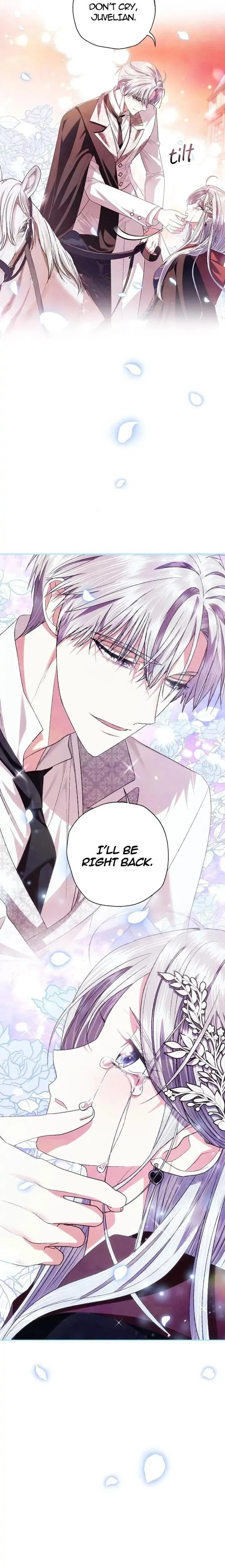 Father, I Don’t Want This Marriage Chapter 66, page 2