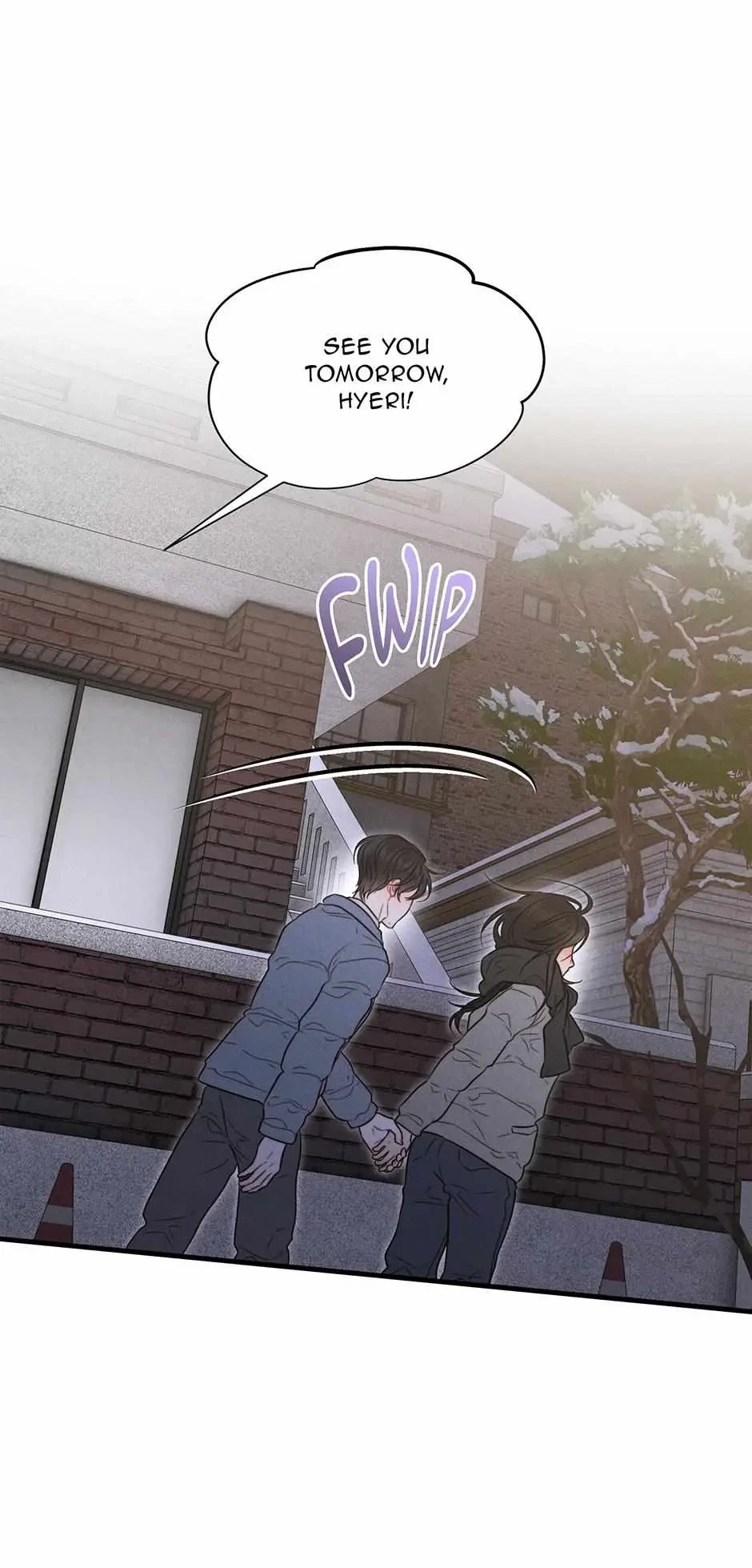 Chapter 20.03: Special.2 : Official, page 12