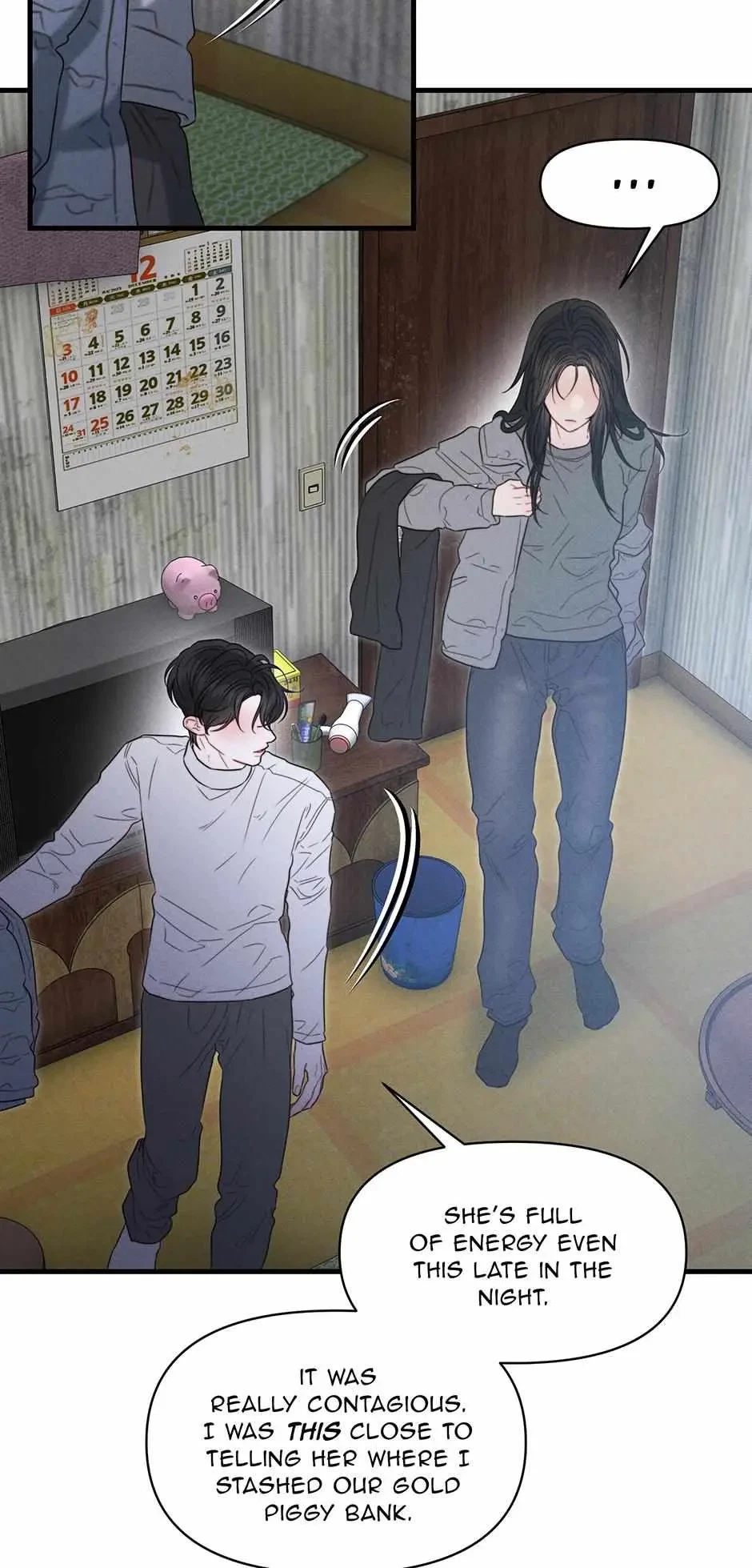 Chapter 20.03: Special.2 : Official, page 20