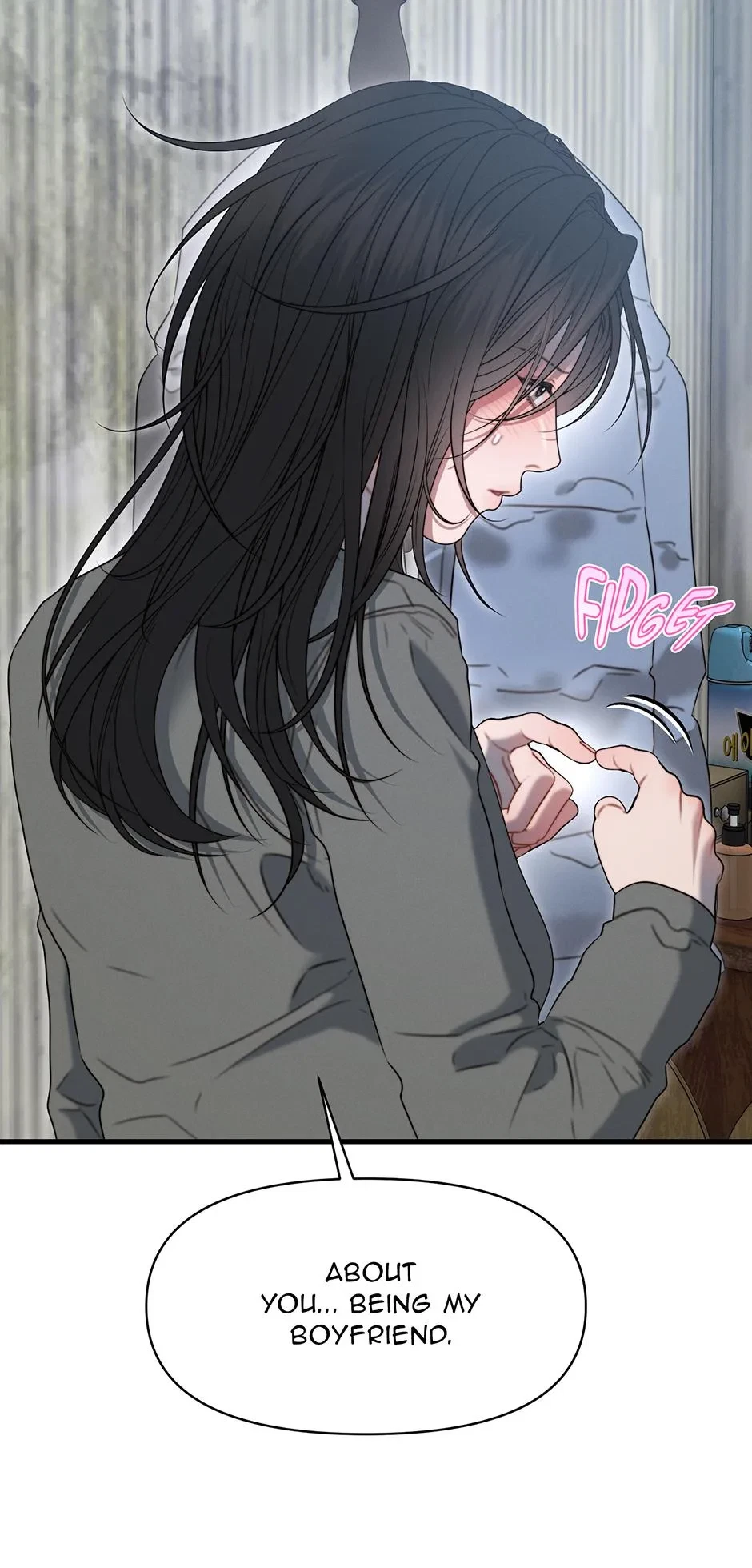 Chapter 20.03: Special.2 : Official, page 26