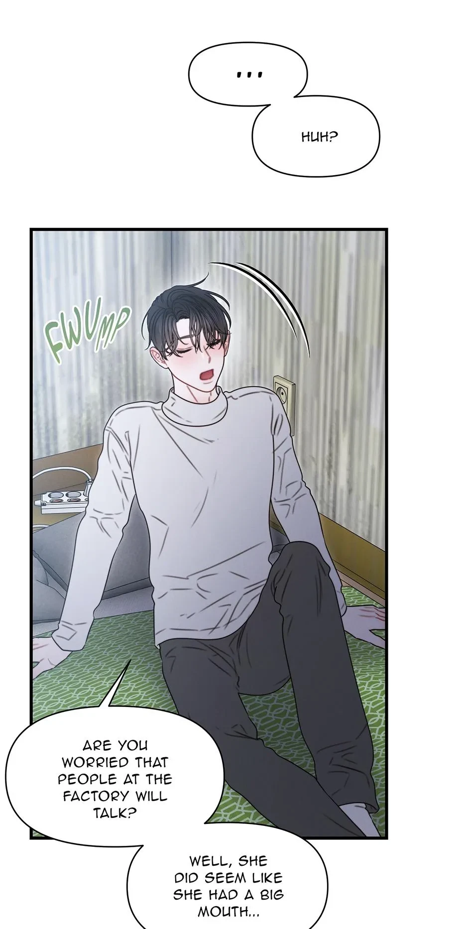 Chapter 20.03: Special.2 : Official, page 33