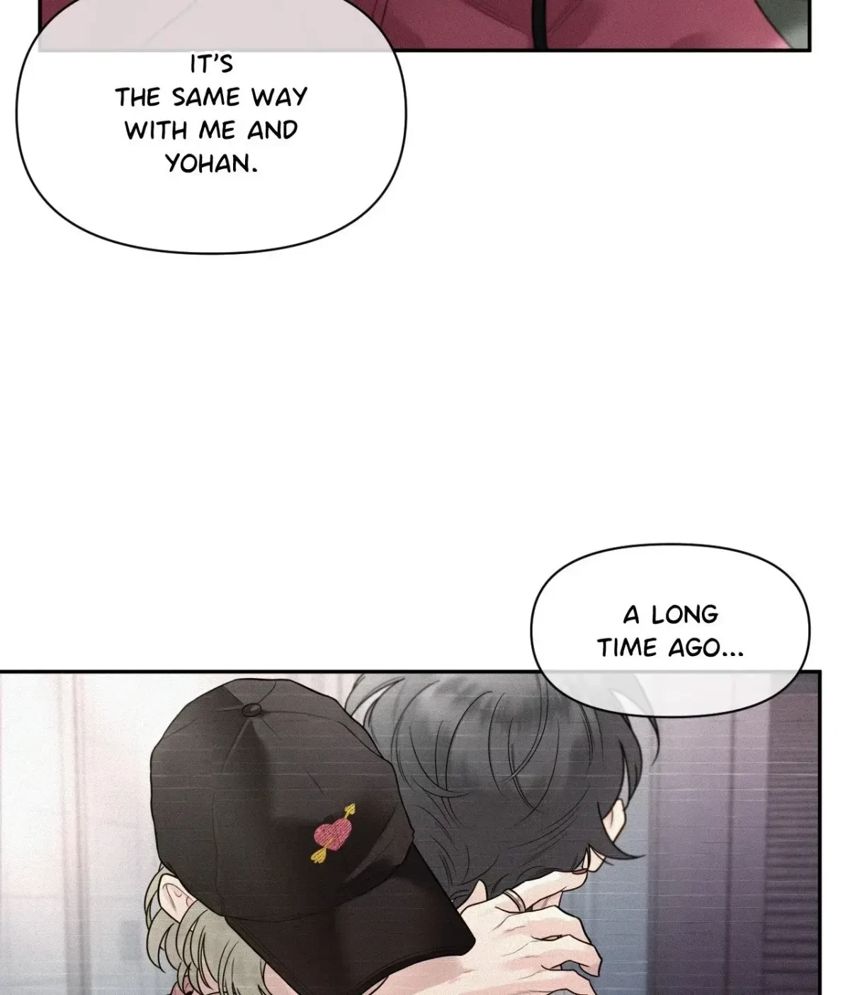 My Lovely Copycat Chapter 4, page 100