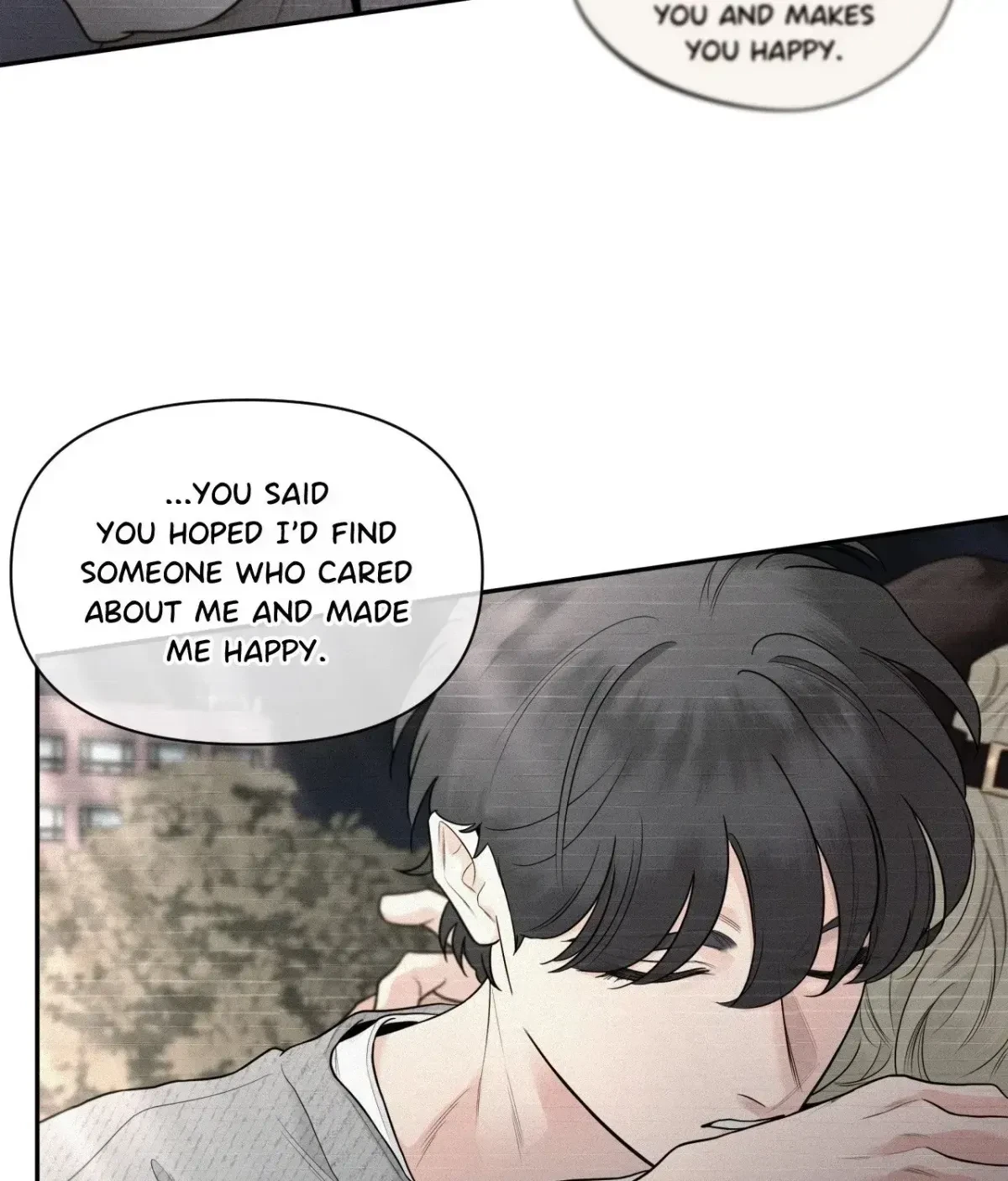 My Lovely Copycat Chapter 4, page 102