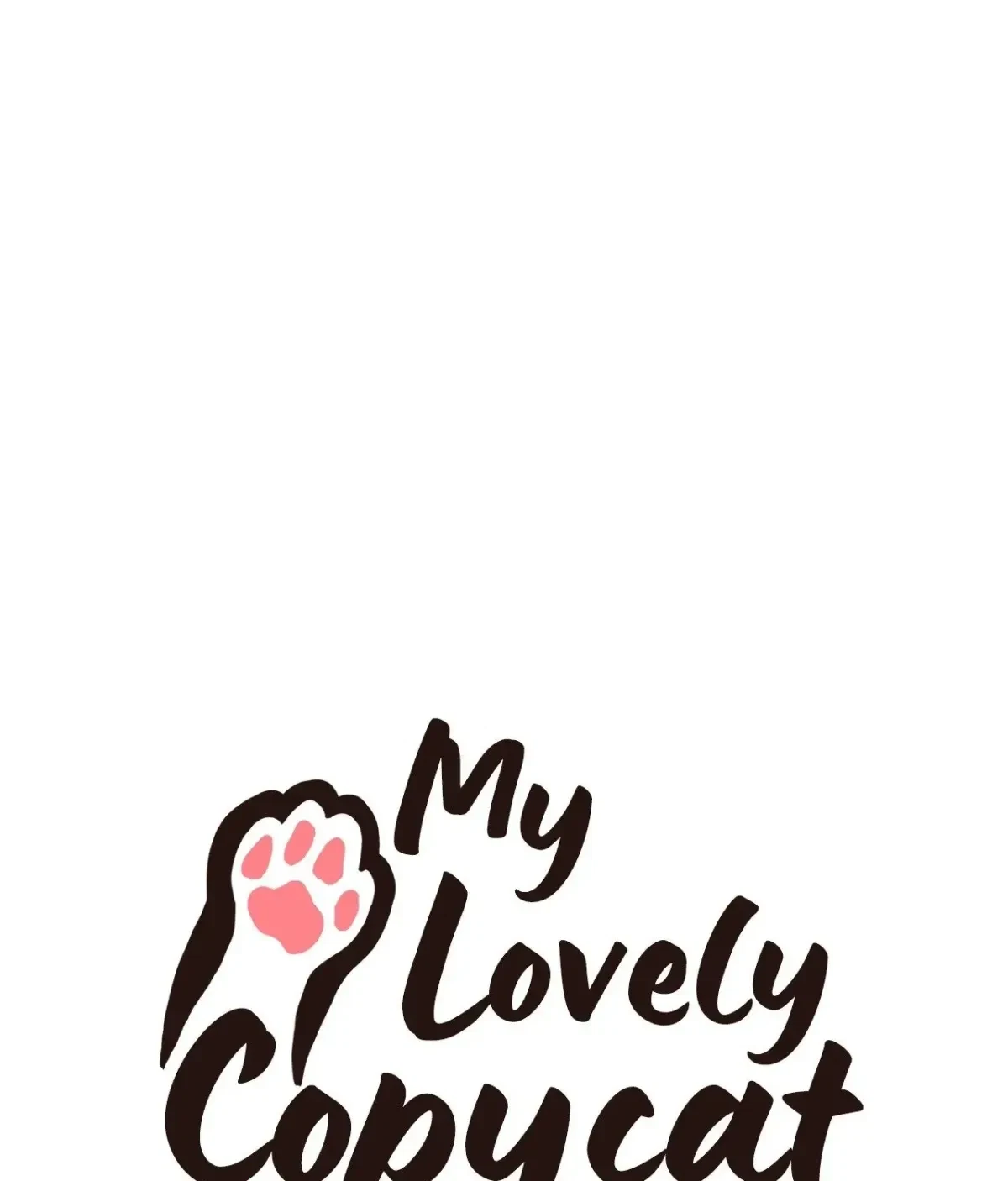 My Lovely Copycat Chapter 4, page 11