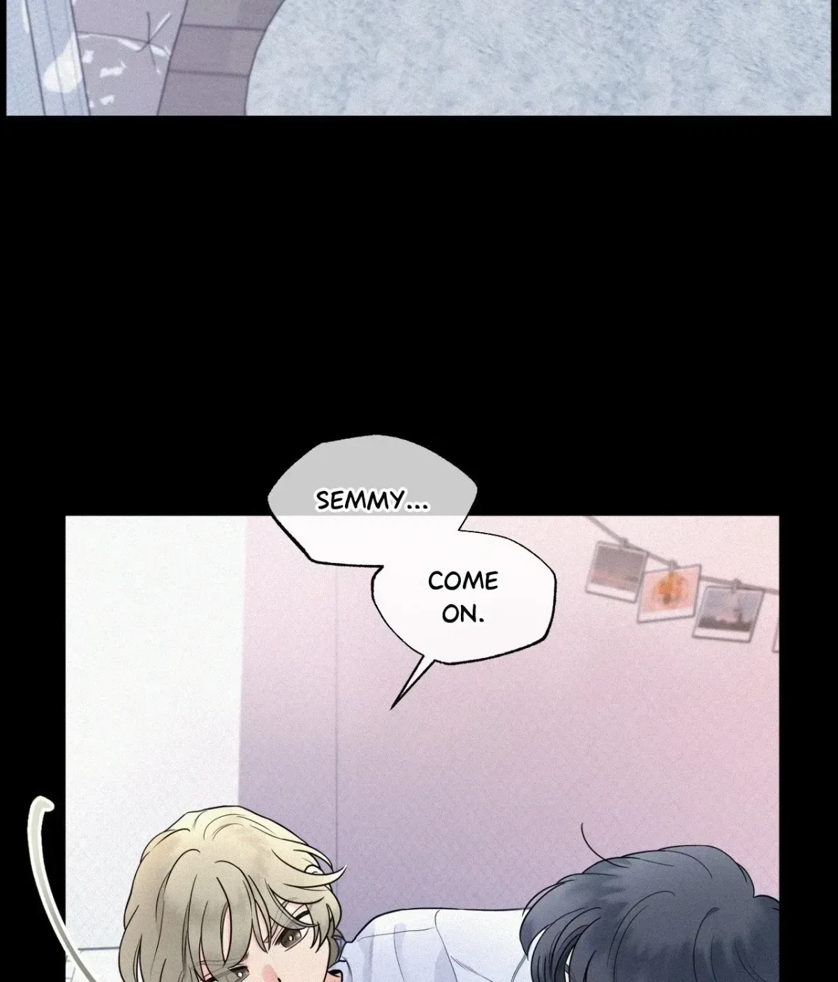 My Lovely Copycat Chapter 4, page 118