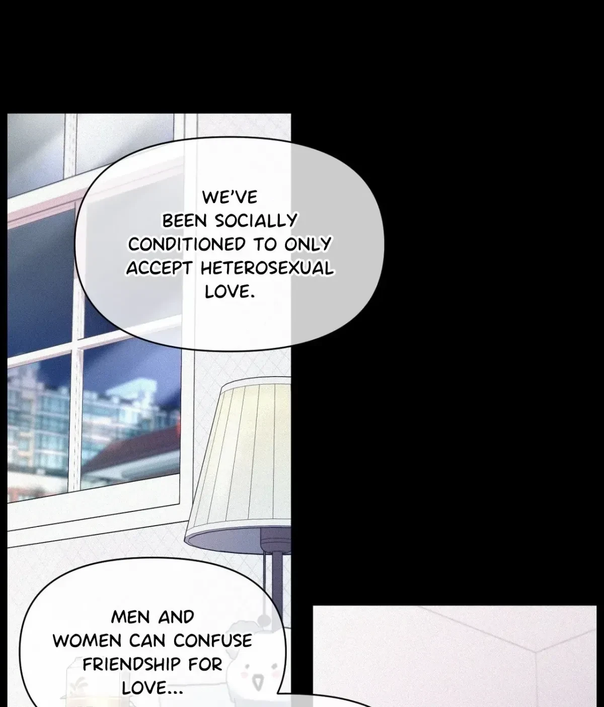 My Lovely Copycat Chapter 4, page 121