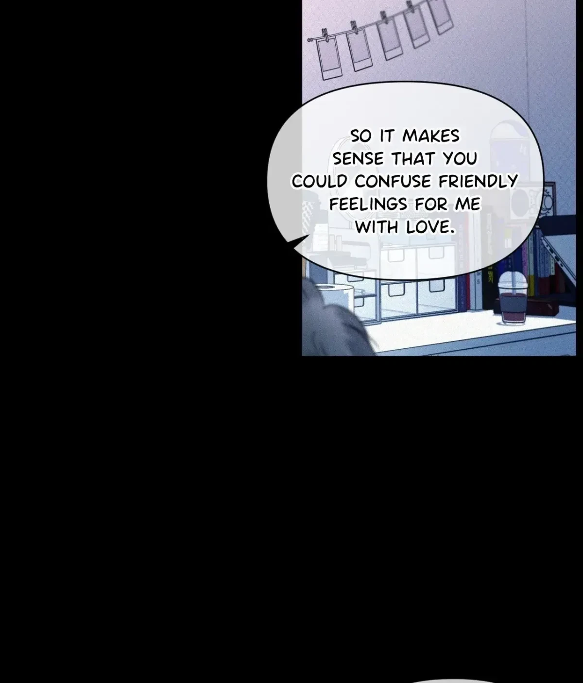 My Lovely Copycat Chapter 4, page 123