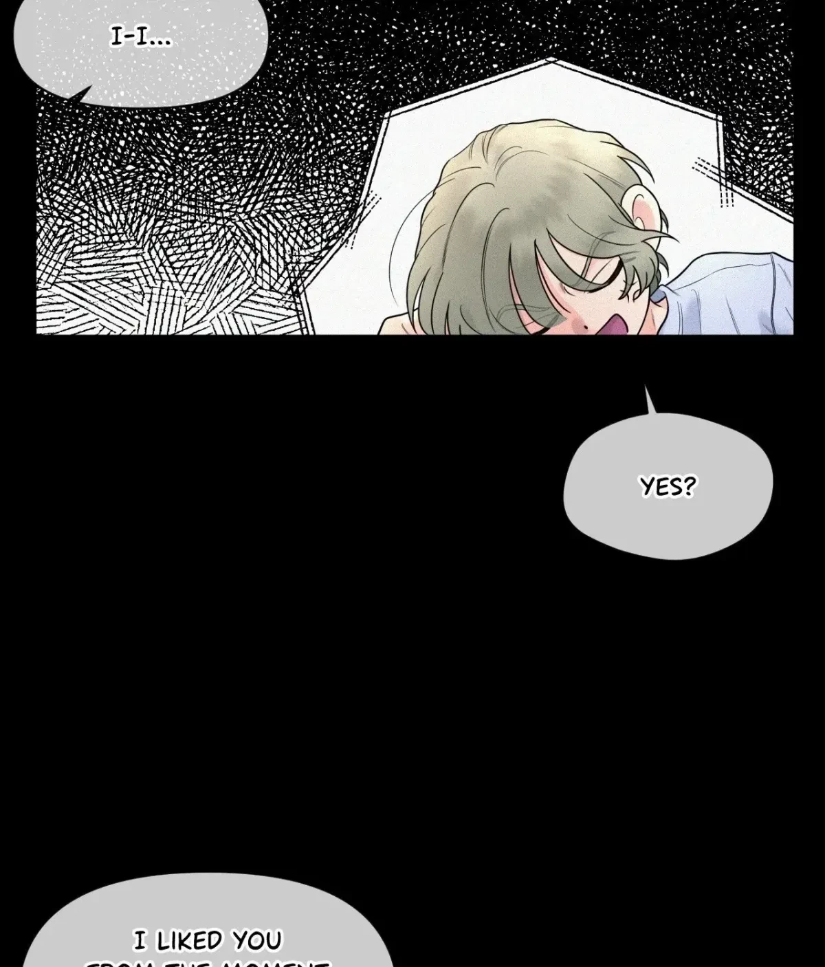 My Lovely Copycat Chapter 4, page 129