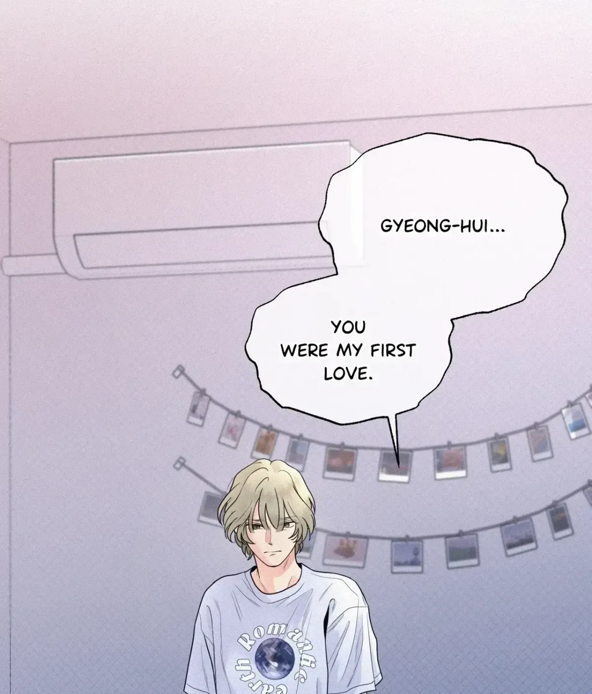 My Lovely Copycat Chapter 4, page 144