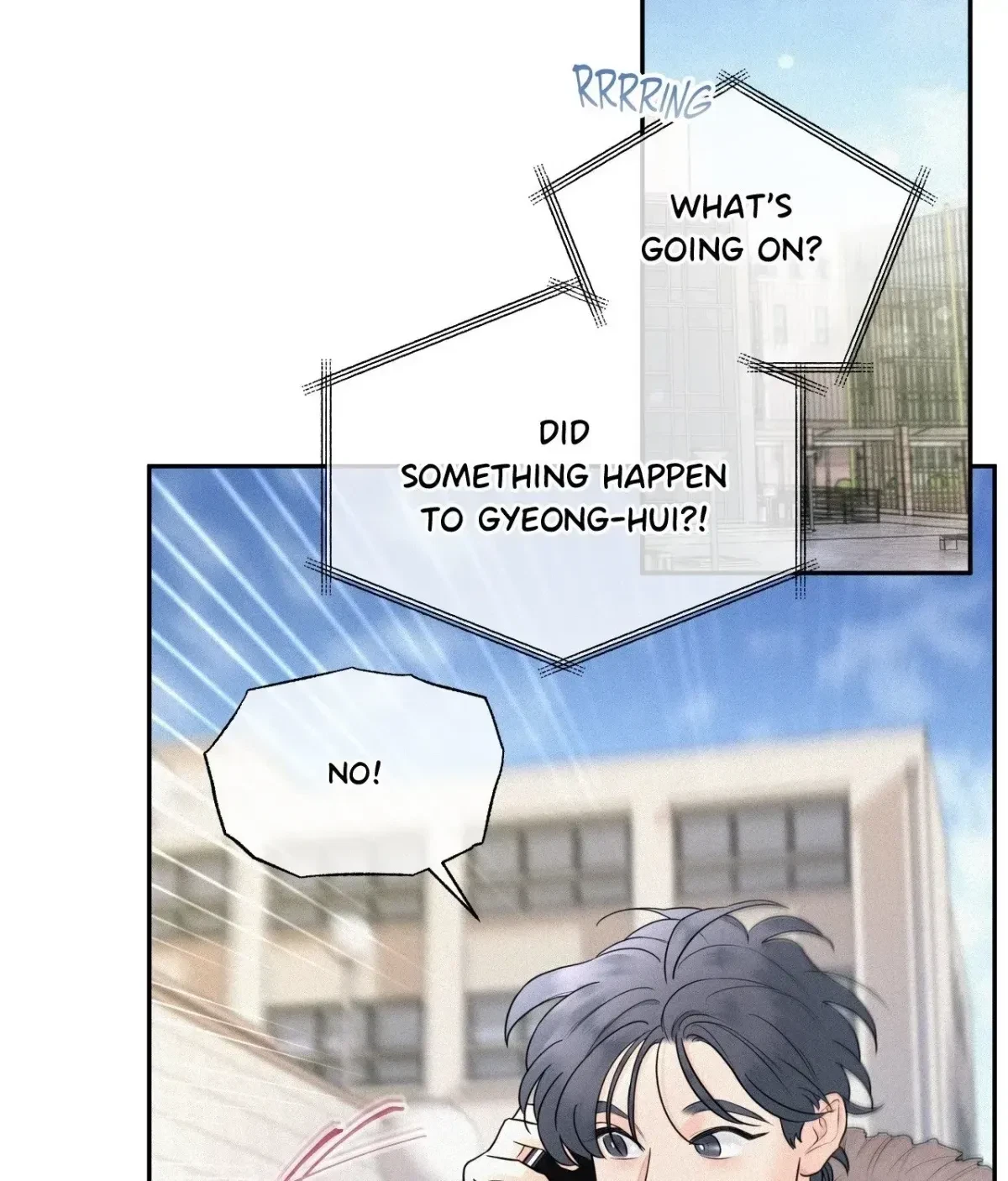 My Lovely Copycat Chapter 4, page 18