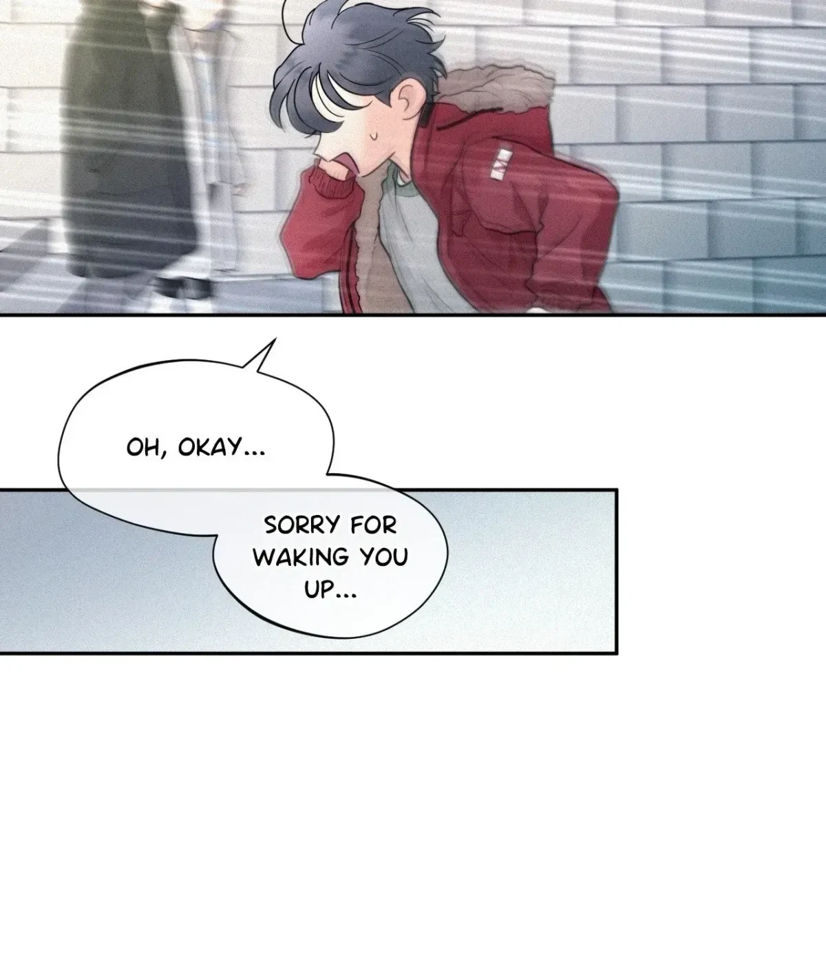 My Lovely Copycat Chapter 4, page 22