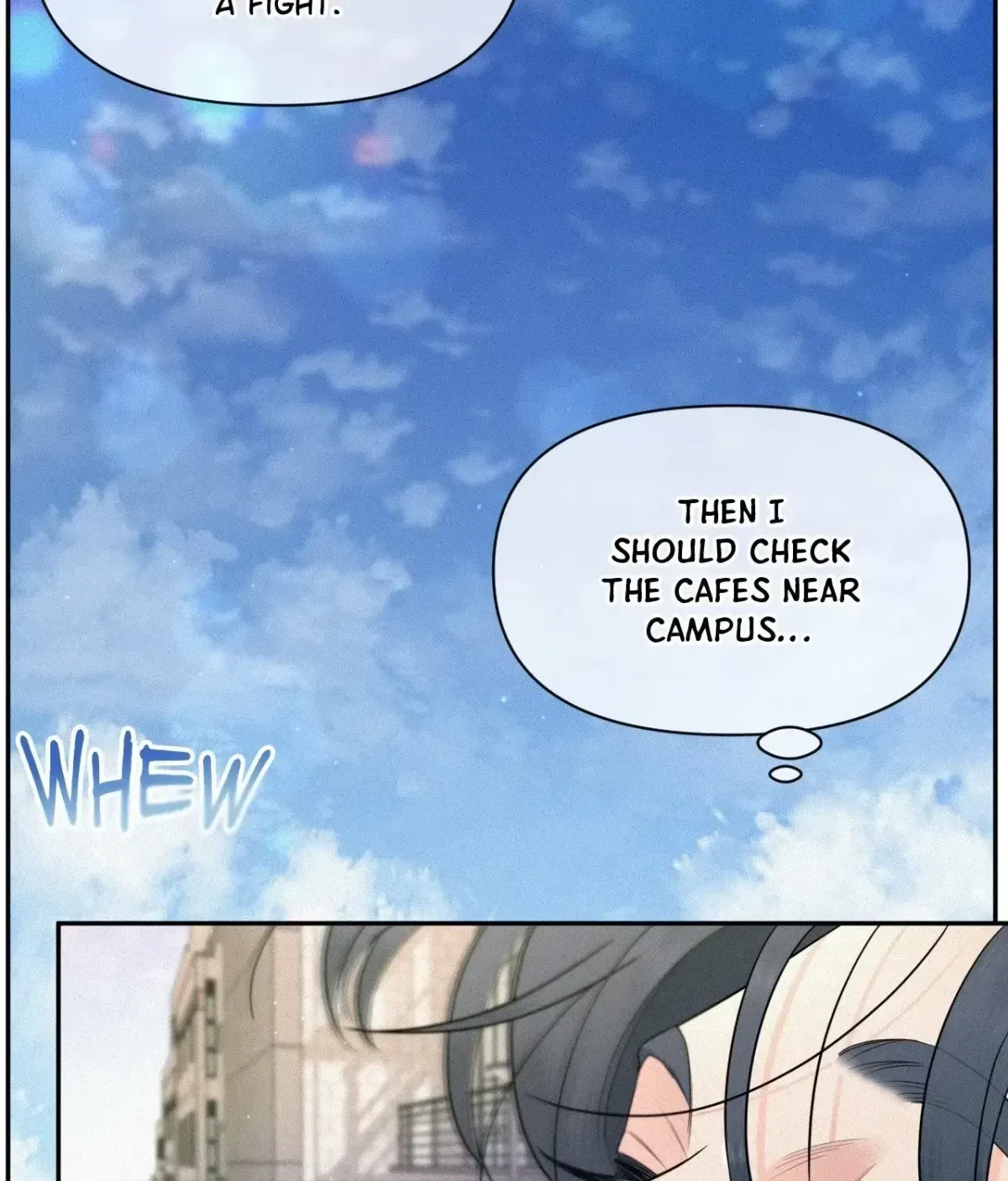 My Lovely Copycat Chapter 4, page 28