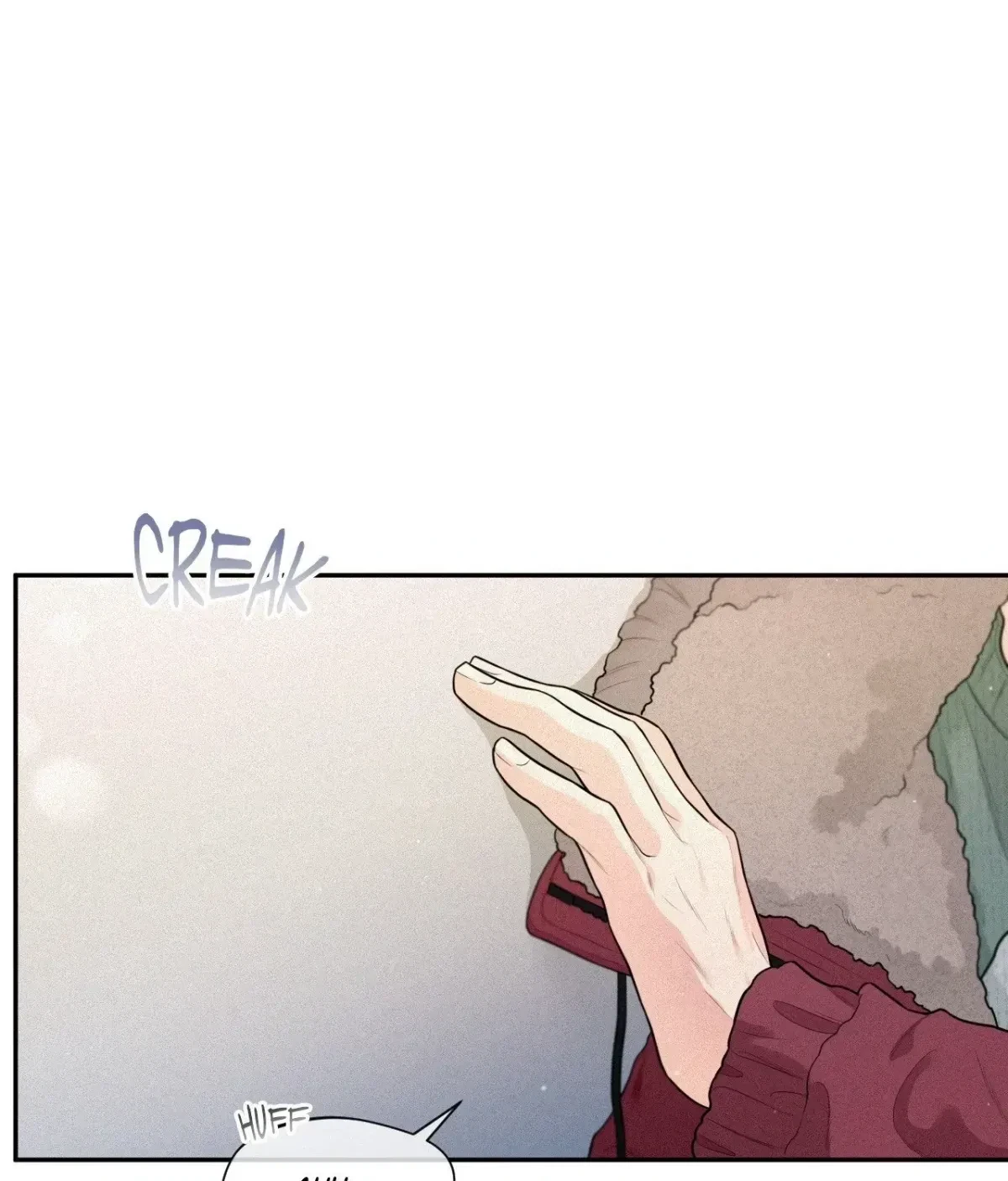 My Lovely Copycat Chapter 4, page 43