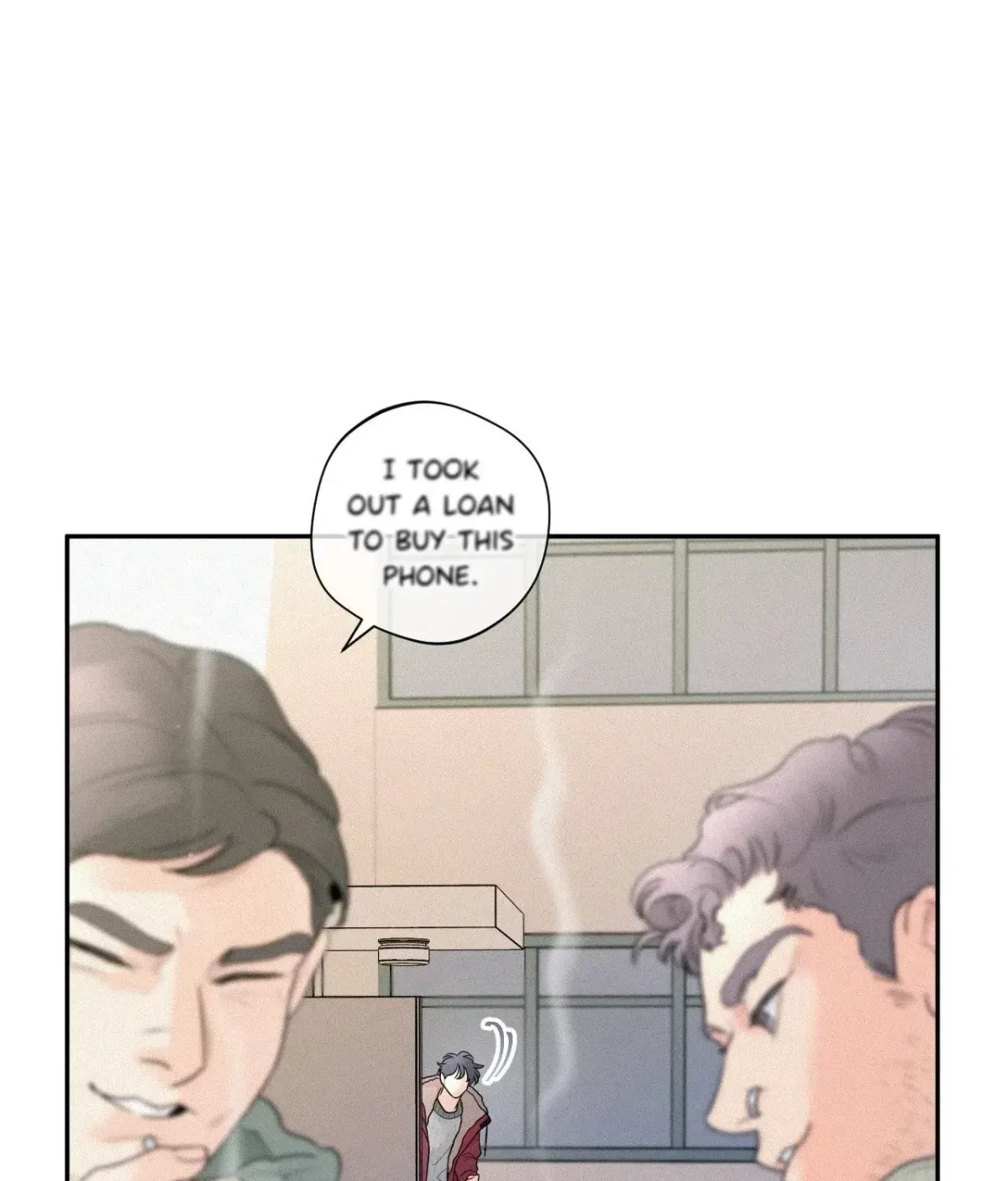 My Lovely Copycat Chapter 4, page 45